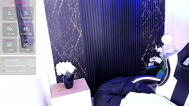 melany_sofiaa Live XXX-Chat