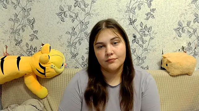 Chat XXX en directo de rachelwild