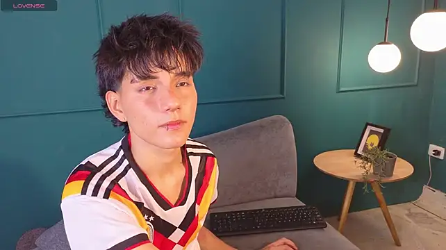 Chatroom XXX en direct de christopher_robin4