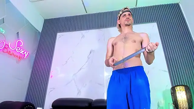 צ'אט XXX בשידור חי של Dhey_sexx