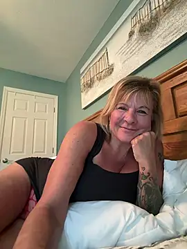 XXX chat uživo modela HiLibido1234