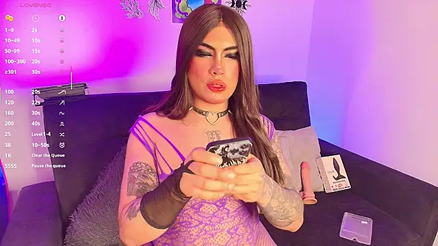 Webkamerová show Sophie_whitexxx