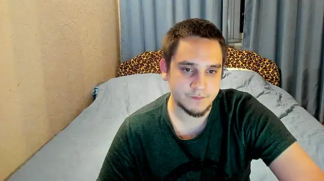 Živý XXX chat Bear_Beer130