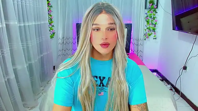 Chat XXX Live TaylorMon