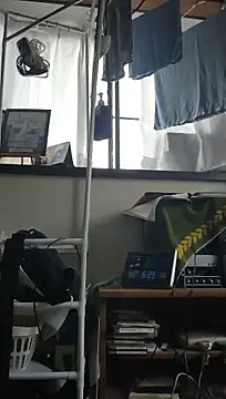 07YUKIOのウェブカメラショー