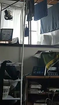 07YUKIOのウェブカメラショー
