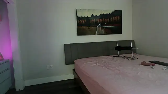 Show webcam de marcytappette