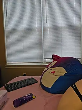 Živý XXX chat AmethystFoxx