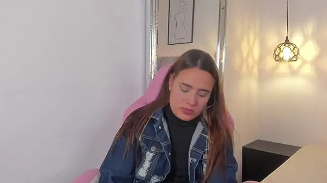 Susan-Sweet-7's Live XXX Chat