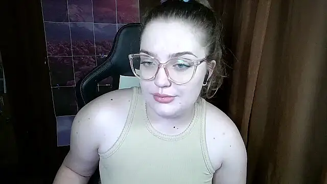 Czat XXX na żywo – Teasing_Dora