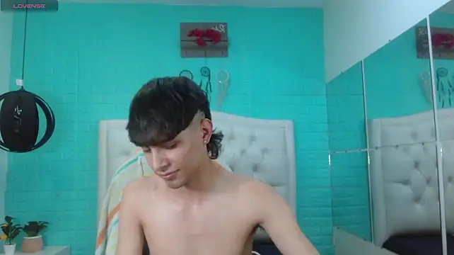 DraxBlade09 Chat XXX live