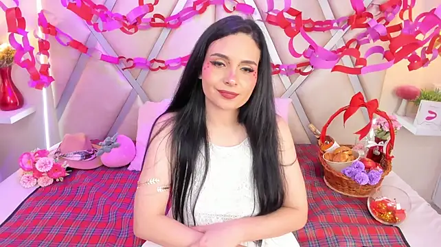 Chat XXX en directo de LilithRyder