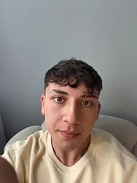 OLIVER_K Live XXX-Chat