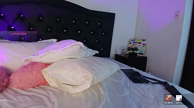 Chat XXX ao vivo de CodyVoss
