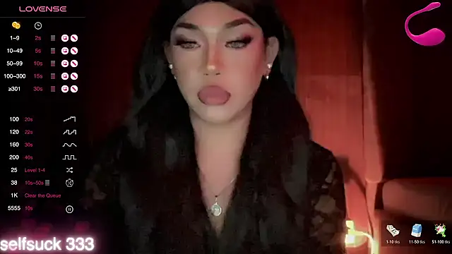 madam_agnes1's Live XXX Chat