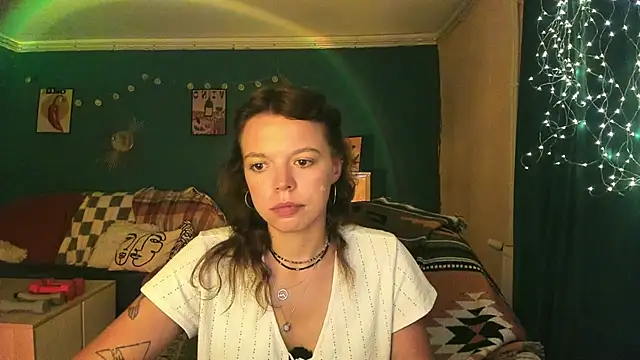 ClancyMorissey Obrolan Langsung XXX