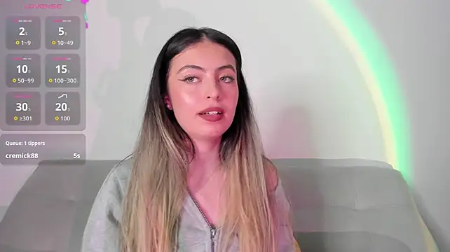 Fernanda_aaaa – Naživo XXX chat