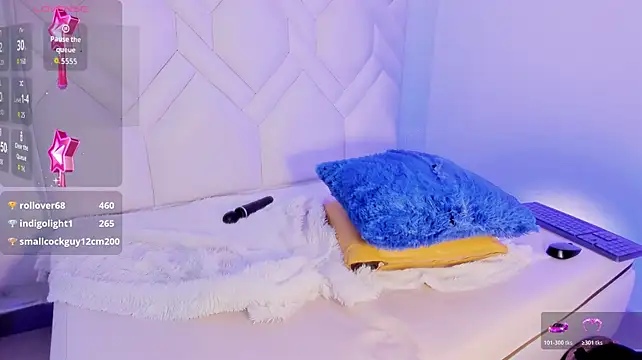 sky_velvet's Live XXX Chat