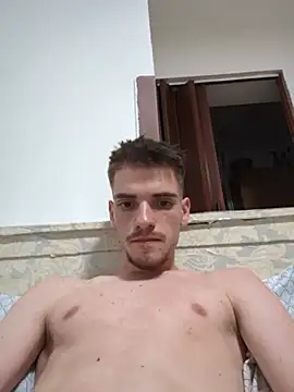 Chatroom XXX en direct de darkboy665