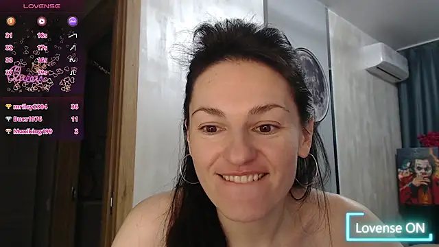 Stacy_Davice's Live XXX Chat