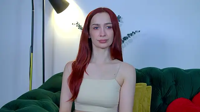 Chat XXX ao vivo de MarieKarma