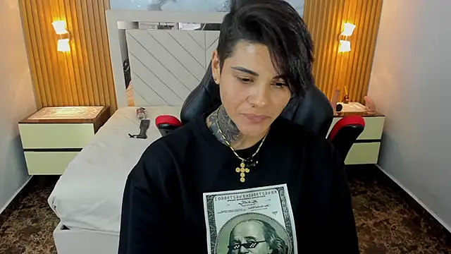 Chat XXX ao vivo de KAROLLJONES1
