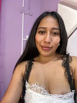 Chat XXX en directo de Amelia_Rivas