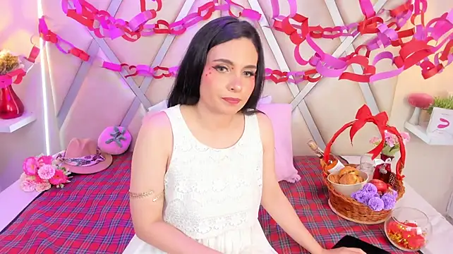 แชท XXX สดของ LilithRyder