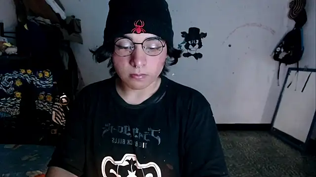 Živý XXX chat Cutie_Sam