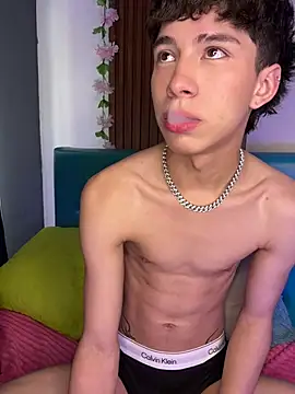 Kael_Prince 现场XXX聊天