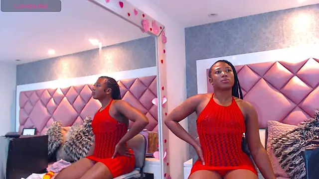 Chat XXX ao vivo de Thegreatonelady