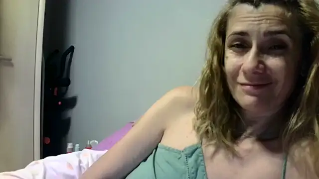 Chat XXX ao vivo de SexyGioconda