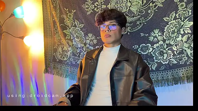 maximo_2019's Live XXX Chat