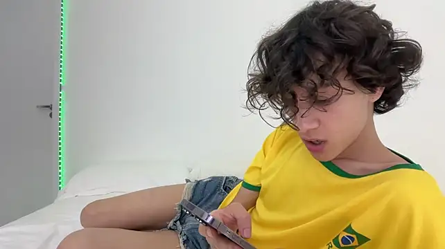 ivan_abundance Live XXX Chat