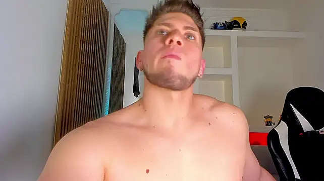 SebastianMaximoff_ – Live XXX-chat
