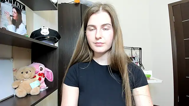 Chat XXX ao vivo de OhMyAlice