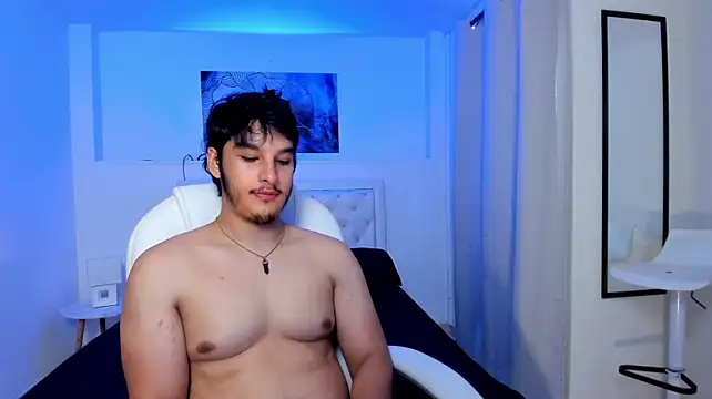 ValentinoCruzz's Live XXX Chat