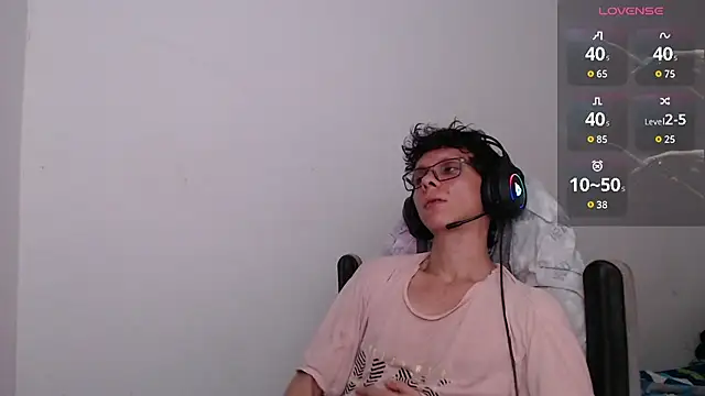 bryamado69 Webcam-Show