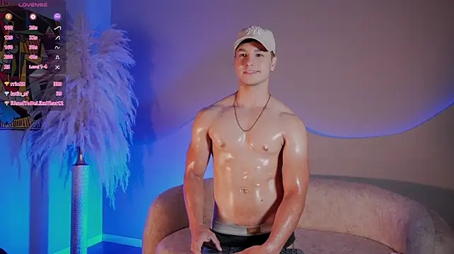 Živý XXX chat Noah_Clarkk