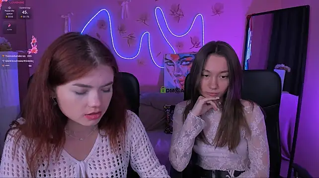 isabel_wave Adlı Modelin Canlı XXX Sohbeti