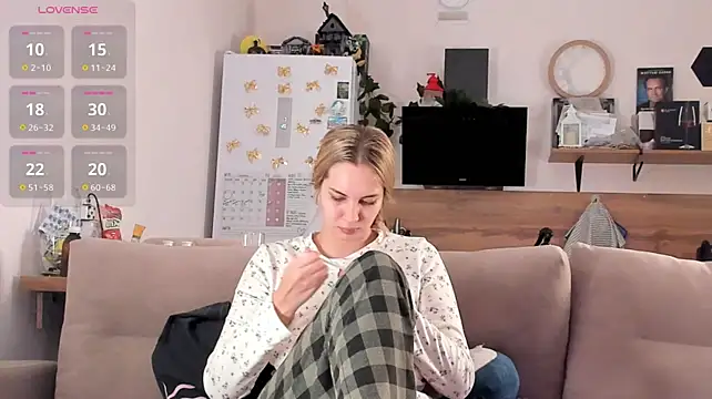 Czat XXX na żywo – Hot__K