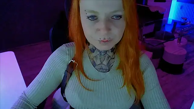 Chat XXX Live InesGold
