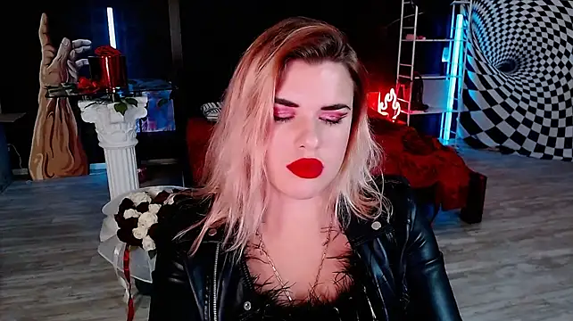 Chatroom XXX en direct de Ariana_Saint