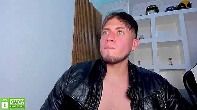 SebastianMaximoff_: απευθείας συνομιλία ΧΧΧ