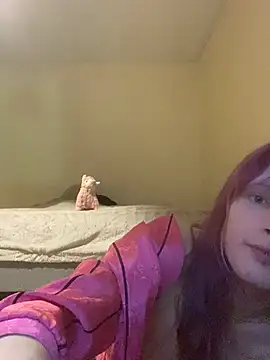 Divabolical – Naživo XXX chat