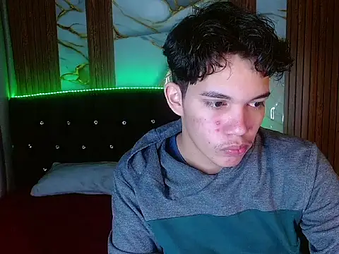 Webkamerová show haku_nayro