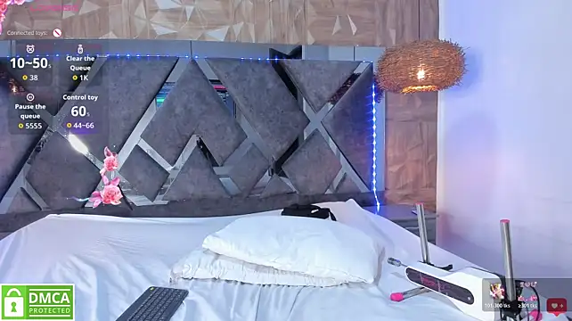 Selene__Lopez_ Adlı Modelin Canlı XXX Sohbeti