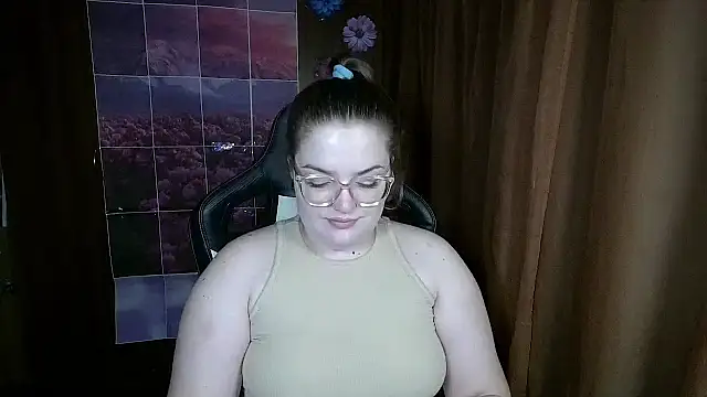 Czat XXX na żywo – Teasing_Dora