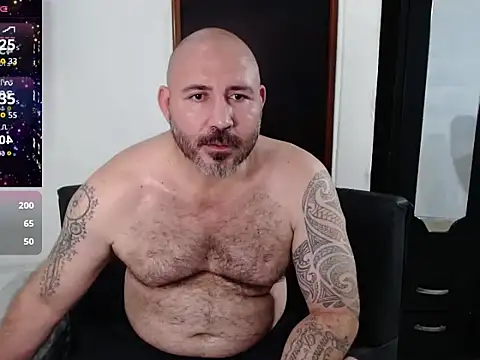 Czat XXX na żywo – Osobrandon567