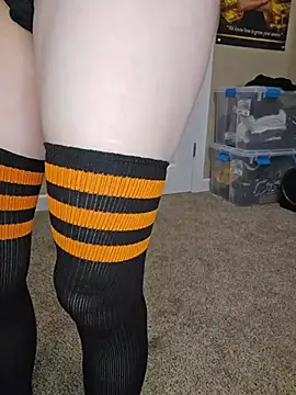 AmethystFoxx's Live XXX Chat